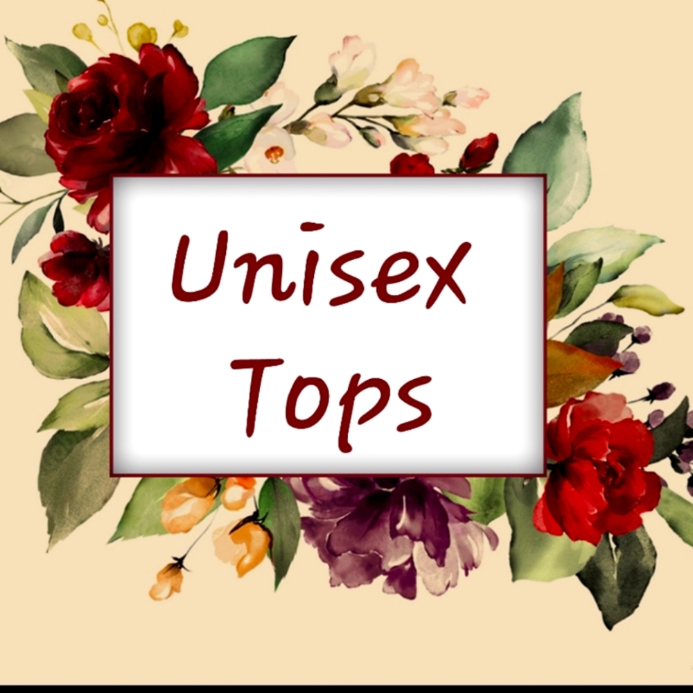 Unisex Shirts